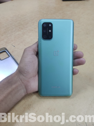 Oneplus 8t 5g